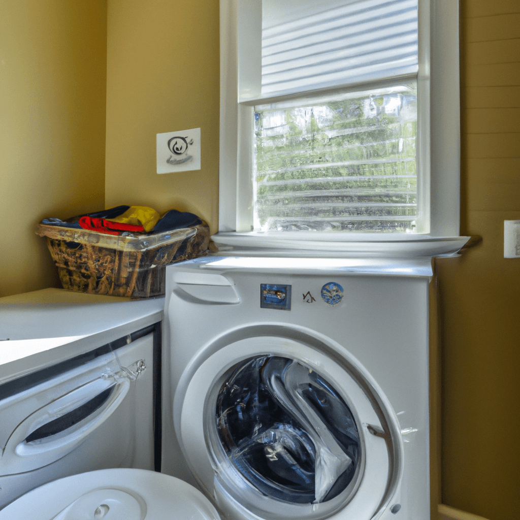 How to Replace Your Cloth Dryer Belt