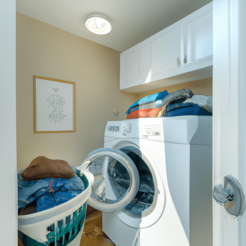 Troubleshooting Guide for a Cloth Dryer Not Heating Up