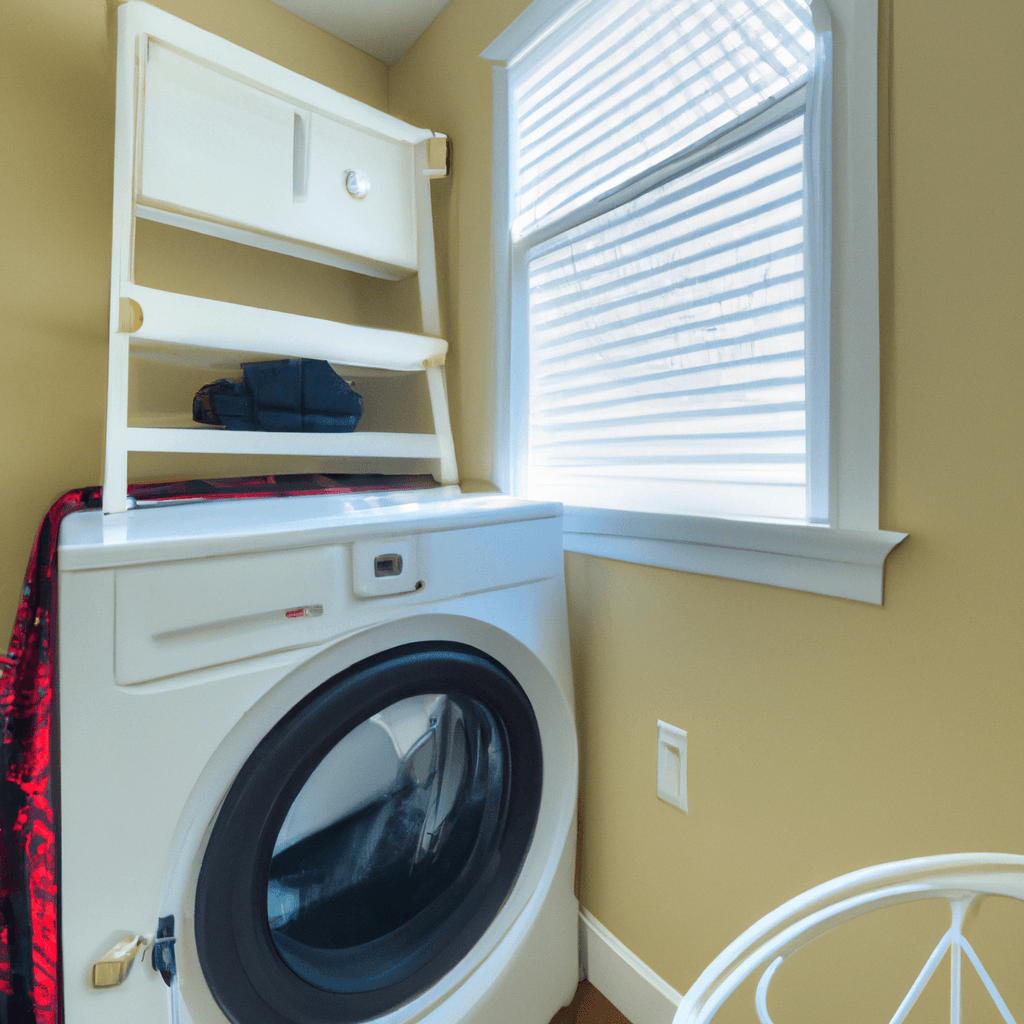 How to Clean Your Cloth Dryer Vent