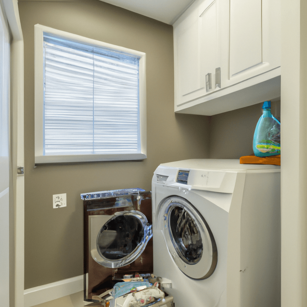 Find a Reliable Dryer Repair Service Near You