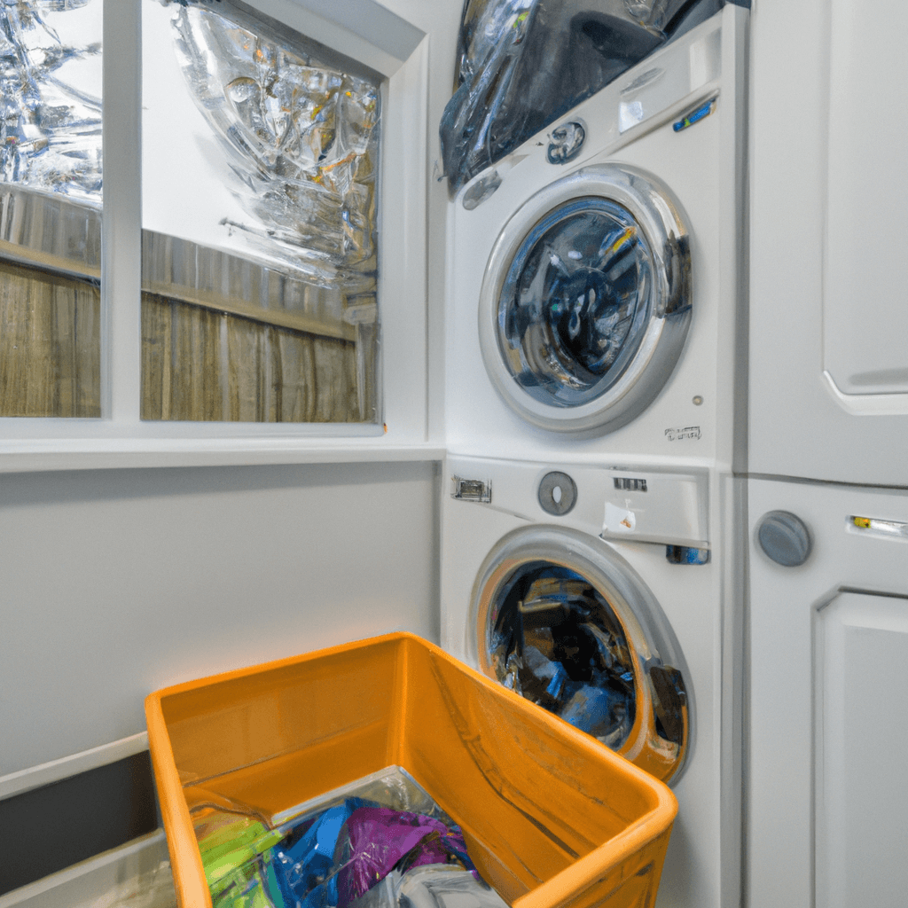Why is My Dryer Not Drying Clothes? Common Causes and Solutions