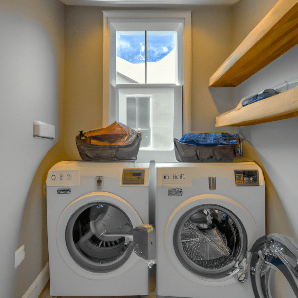 Professional Dryer Cleaning Services