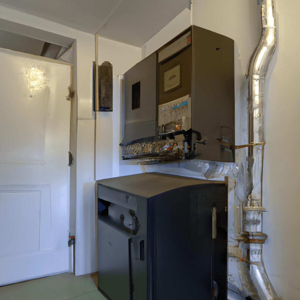 Affordable New Furnace Financing
