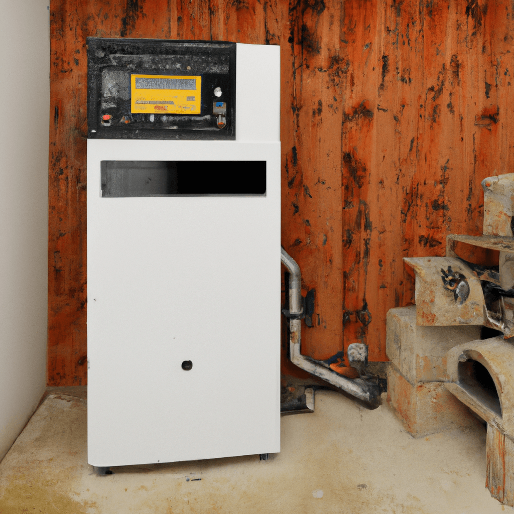 Furnace Repair Vs. Replacement: When To Repair And When To Replace Your ...