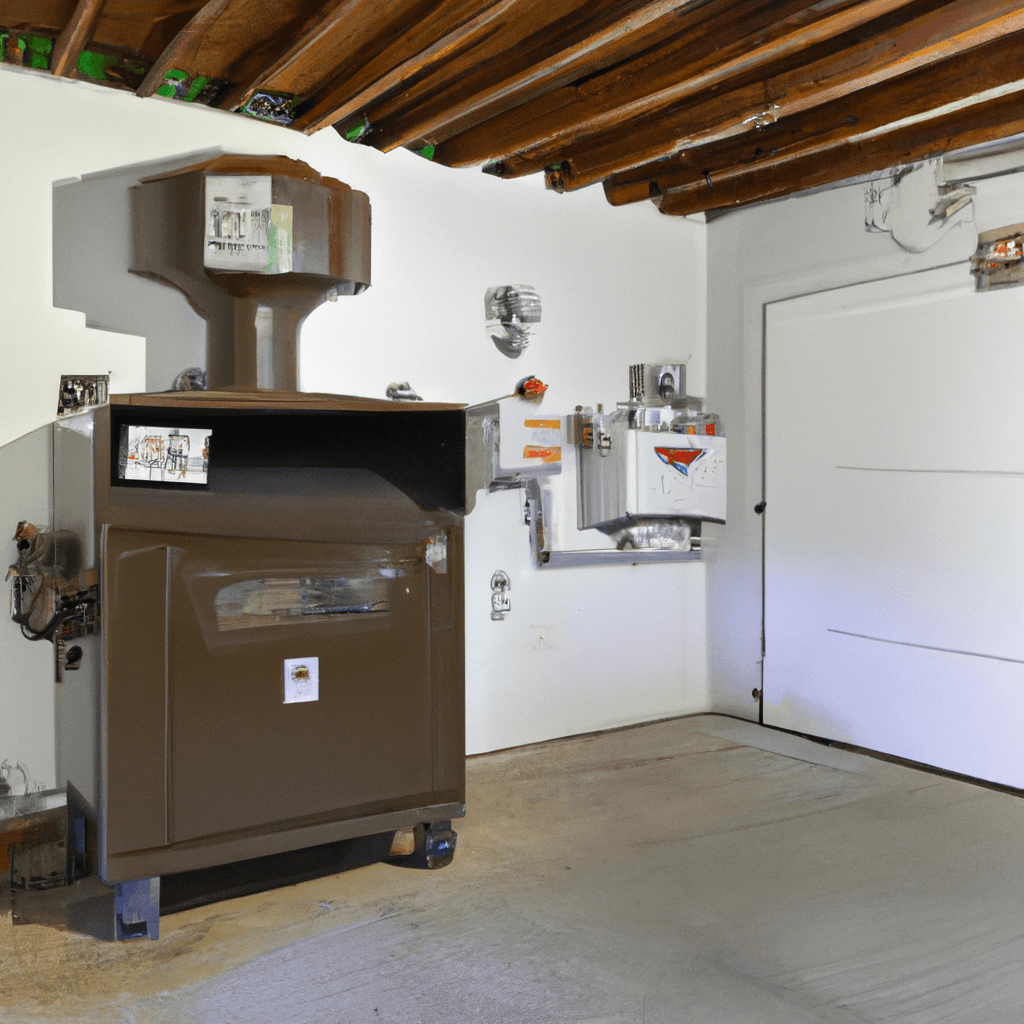 Why You Should Choose a High Efficiency Furnace