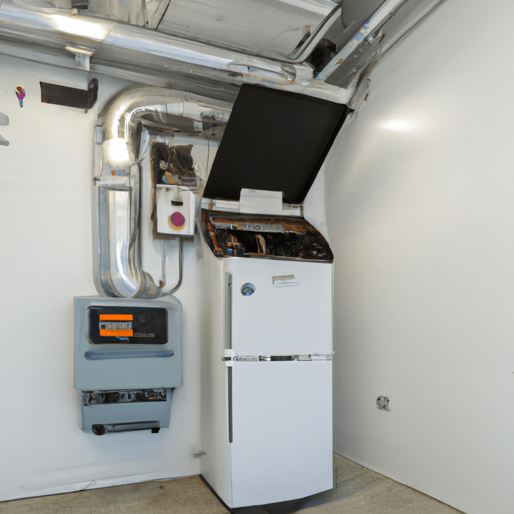 Different Types of Furnaces for Your Home