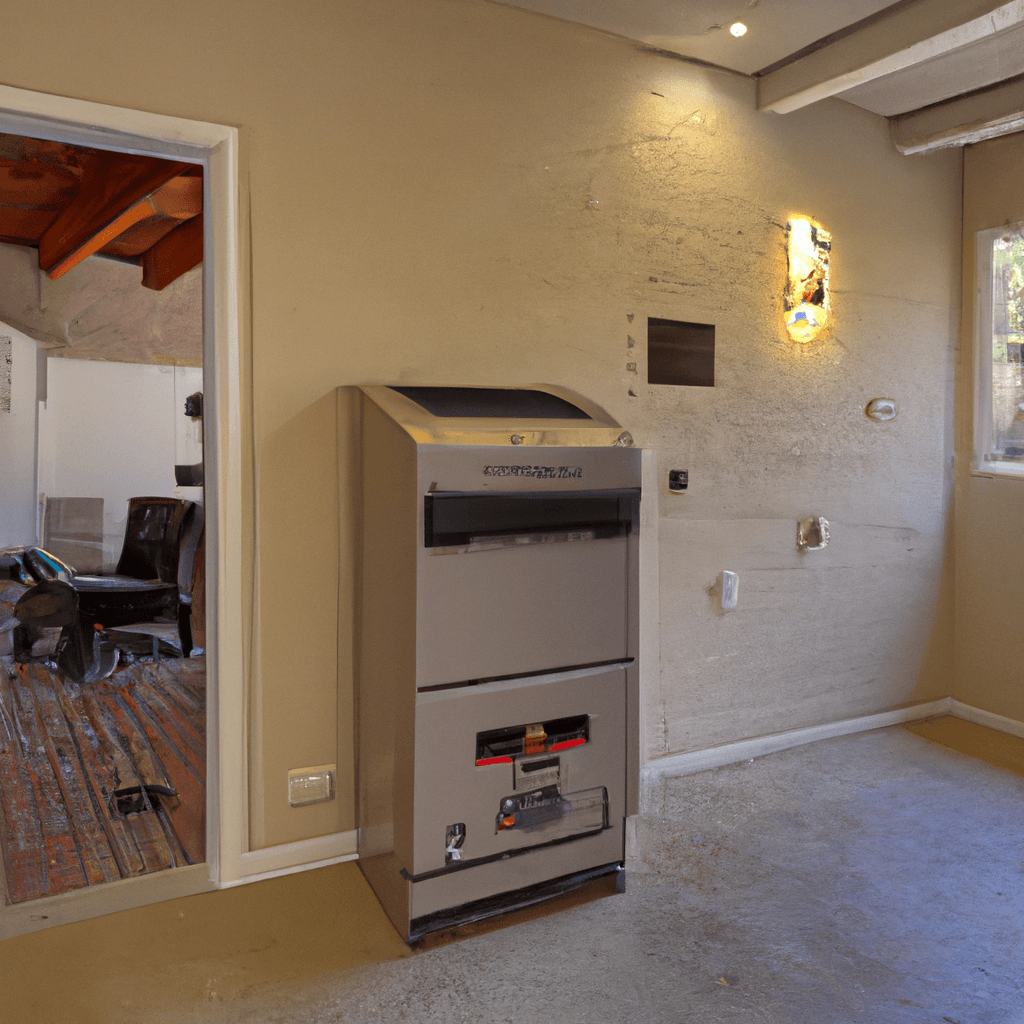 Proper Furnace Sizing for Your Home