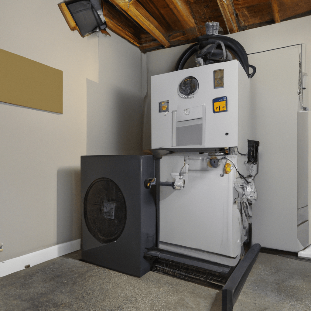 Affordable Financing Options for New Furnace Installation