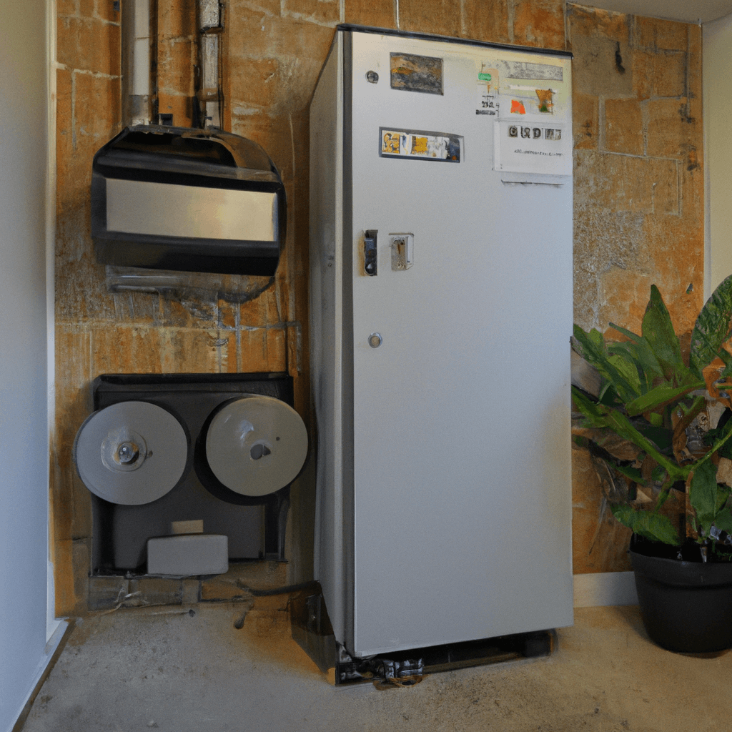Gas Electric or Oil Which Type of Furnace is Right for Your Home