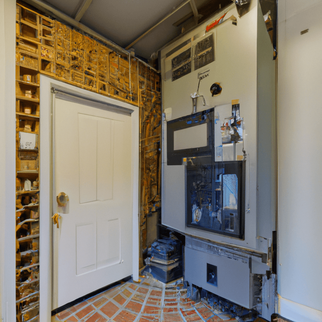 Troubleshooting Your Furnaces Heating Issues