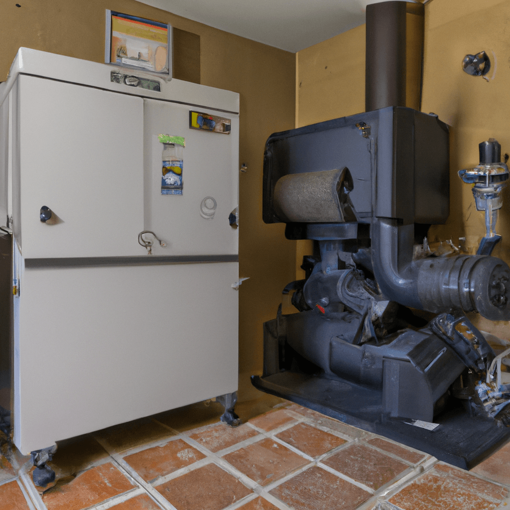 Why Is Your American Standard Furnace Blowing Cold Air Troubleshooting Tips to Try