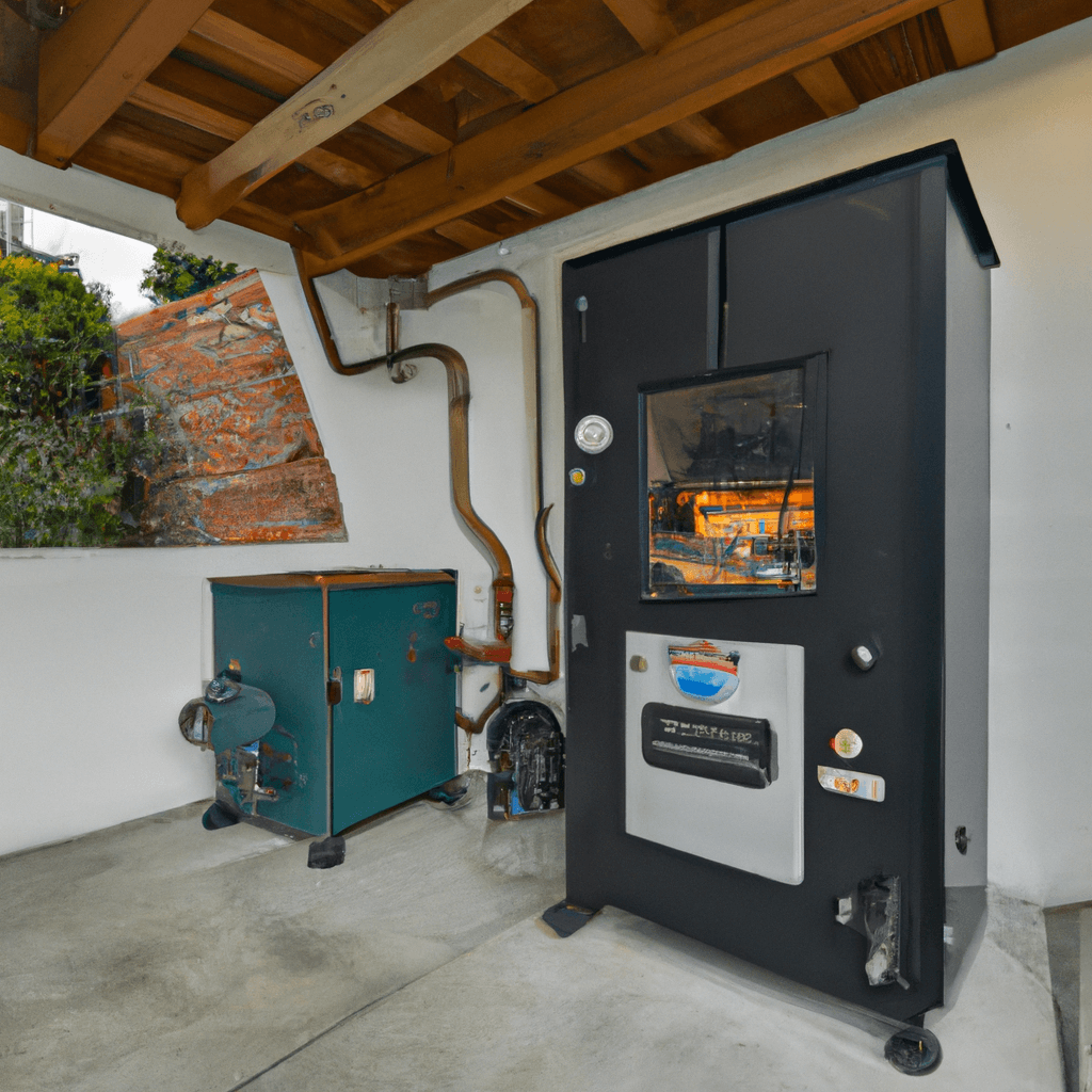 Benefits of Upgrading to a High Efficiency Goodman Furnace