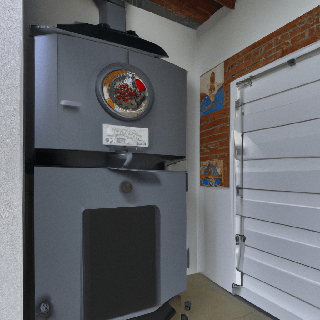 Financing Options for a New Goodman Furnace