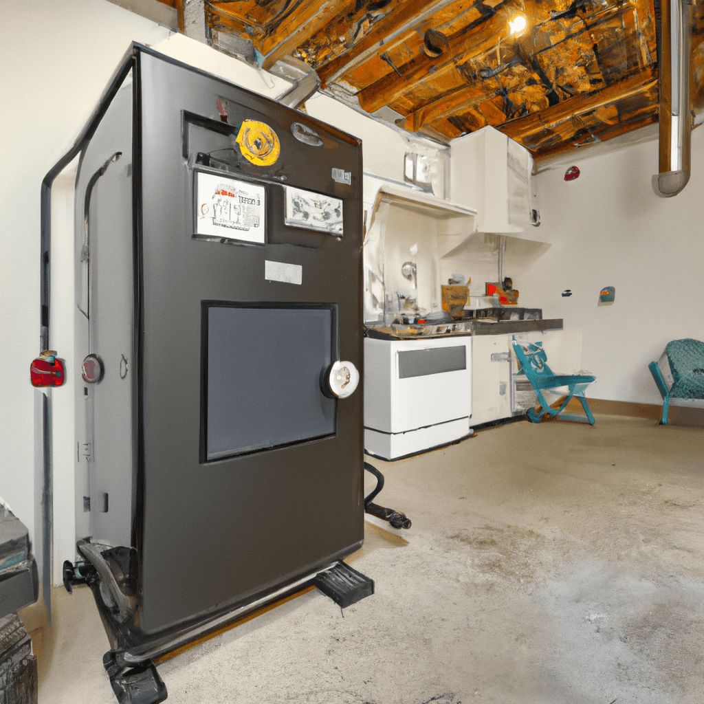 What to Do When Your Carrier Furnace Blows Cold Air