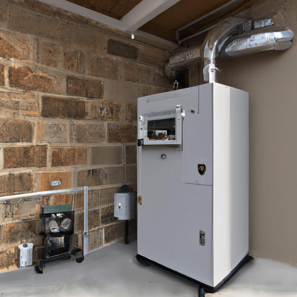 How to Troubleshoot a Carrier Furnace Pilot Light That Wont Stay Lit