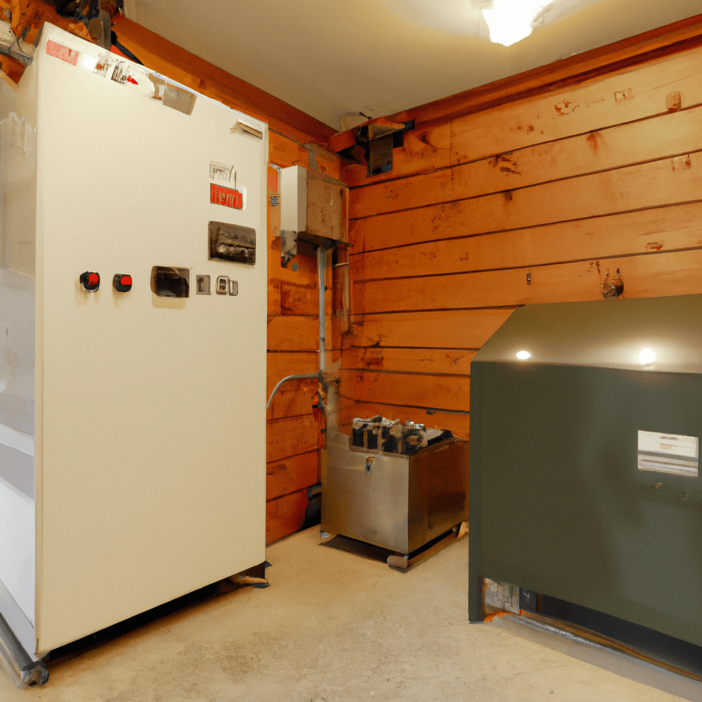 Trane Furnace Maintenance How to Keep Your Heater Running Smoothly