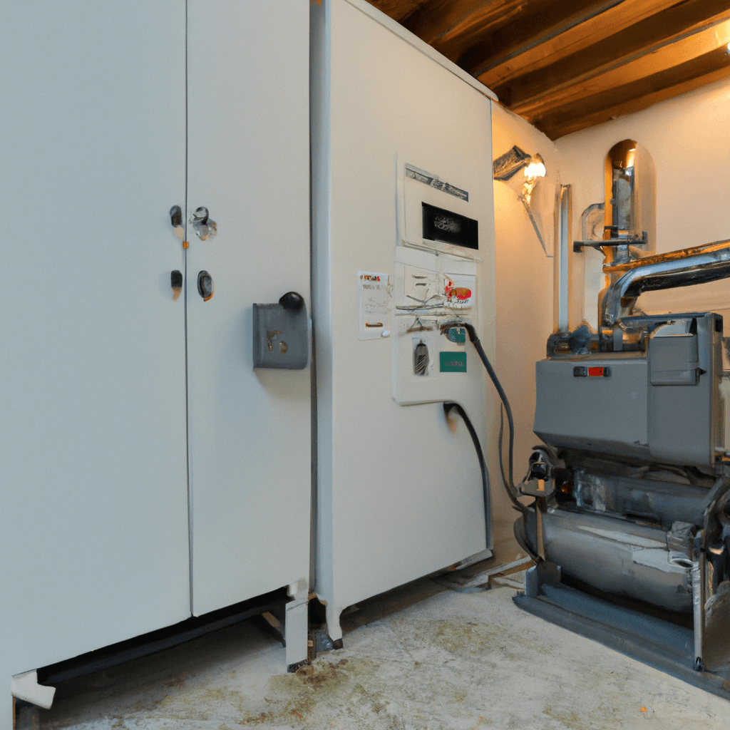 Lennox Furnace Not Turning On Troubleshooting Guide