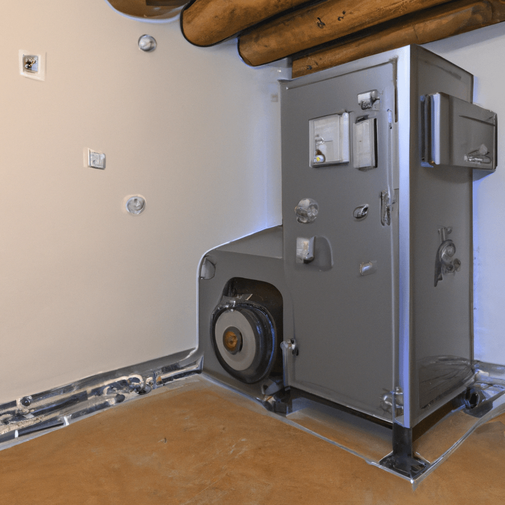 Upgrade Your Home with a Rheem Heat Pump Installation