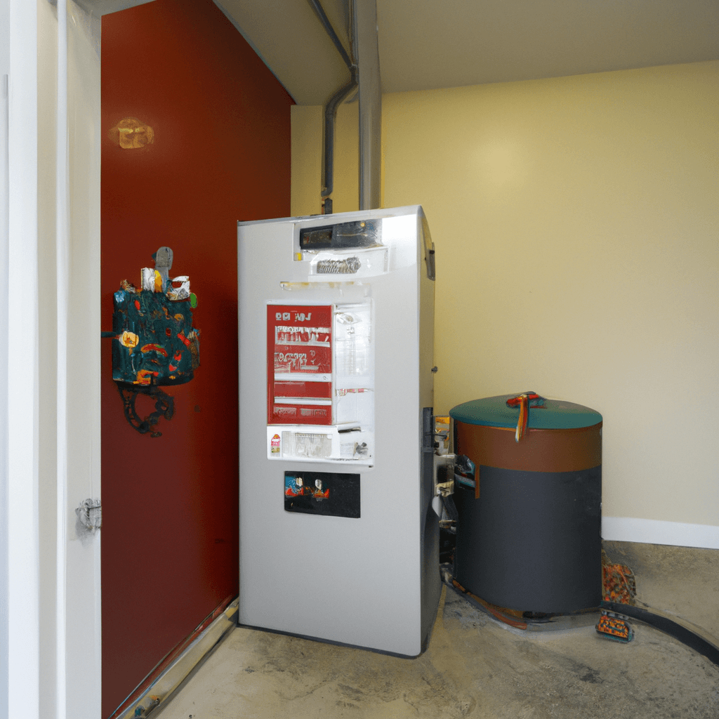 Geothermal Heat Pump Installation What You Need to Know