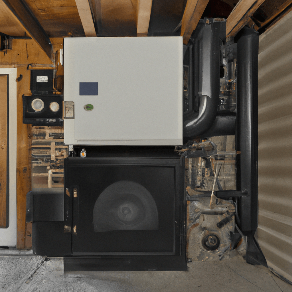 Trane Heat Pumps The Ultimate in Comfort and Efficiency