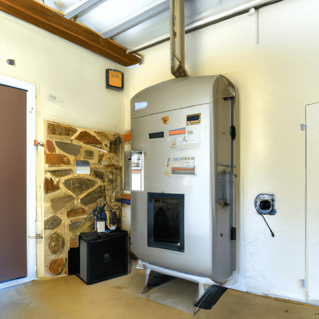 Ground Source Heat Pumps The Ultimate Guide