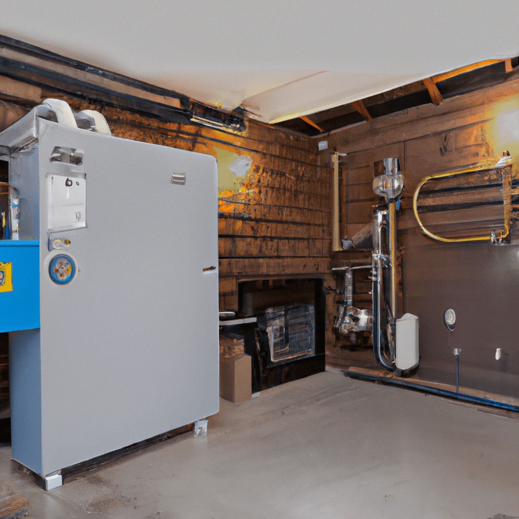 Rheem Heat Pump Leaking Water? Here's What to Do