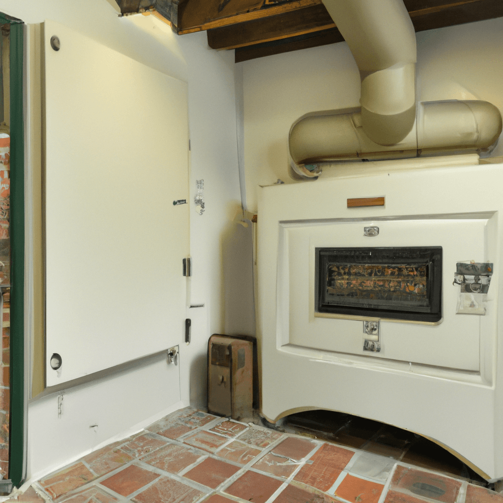 Professional Radiant Floor Heating Installation Services