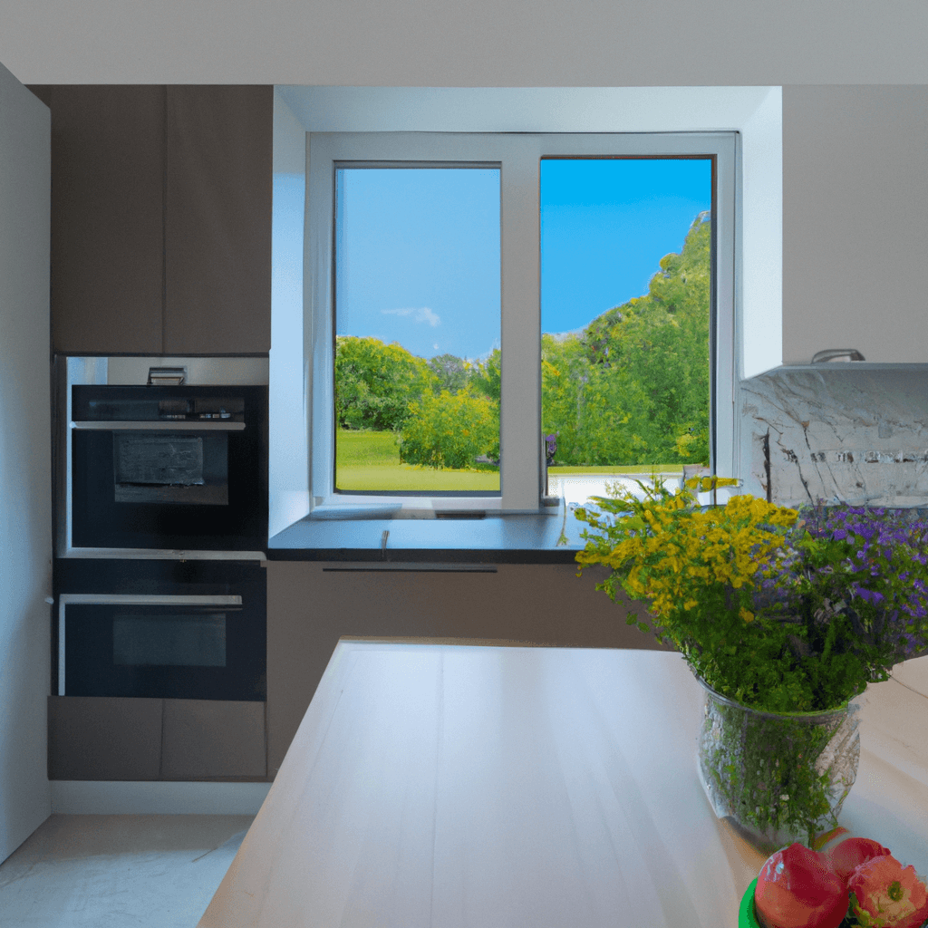 Trustworthy Built-In Microwave Repair Company Near You