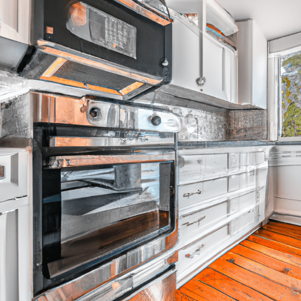 How to Fix Electric Oven Temperature Issues