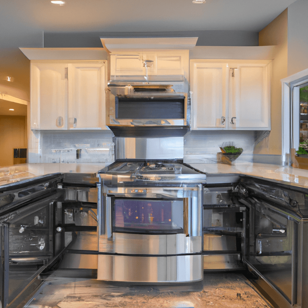 Top 10 Oven Brands Uk At Jason Lindstrom Blog