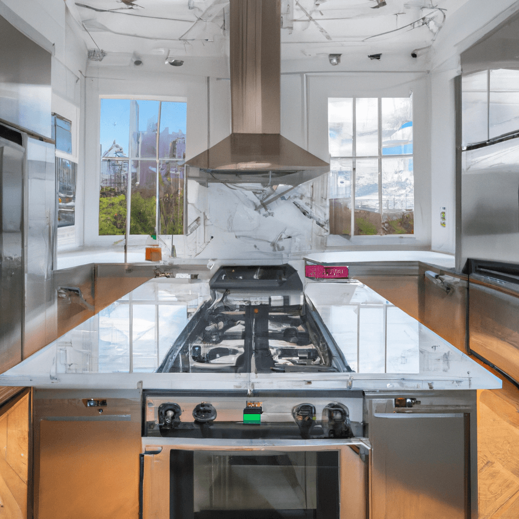 What to do if your electric range is not working