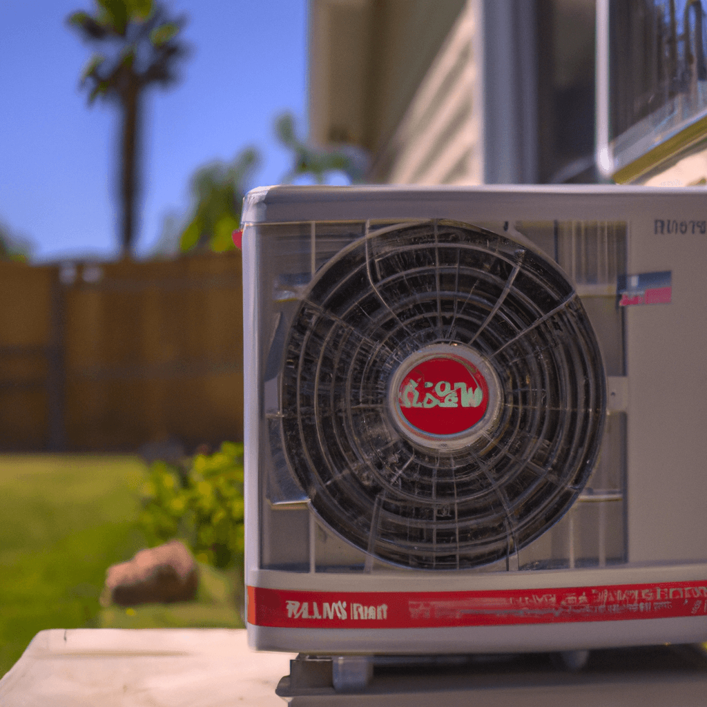 How To Remove Central Ac Unit