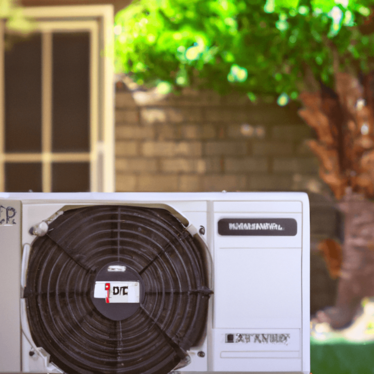 How to Replace a Lennox AC Compressor A DIY Guide