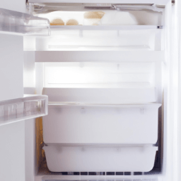 Freezer Not Cooling: Causes and Troubleshooting Tips