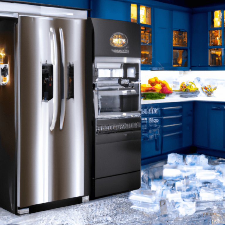 Troubleshooting Whirlpool Refrigerators