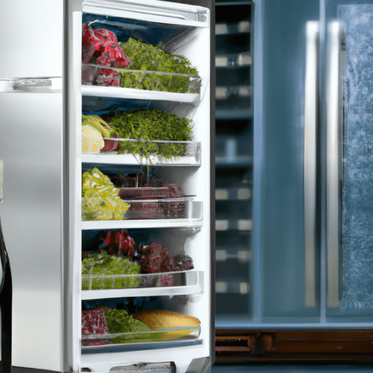 Troubleshooting a Wine Fridge Compressor