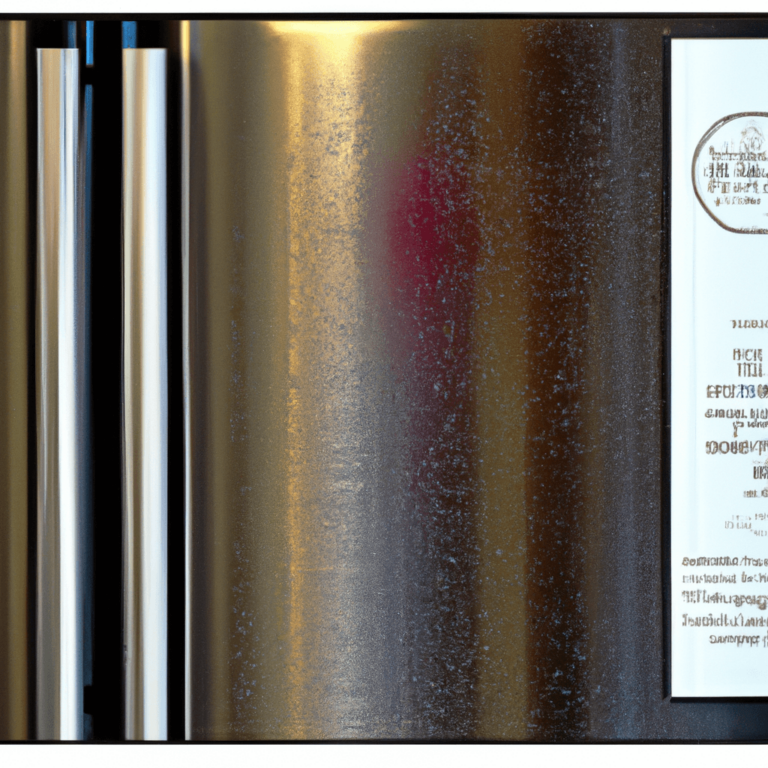 Why is My Wine Fridge Not Cooling?