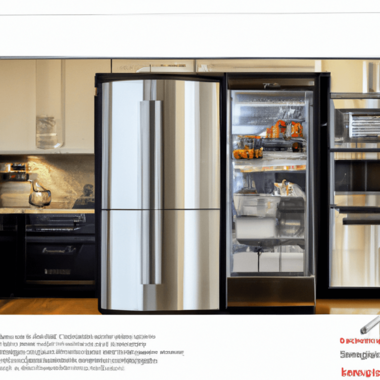 Troubleshooting Guide Samsung Refrigerator Compressor Issues