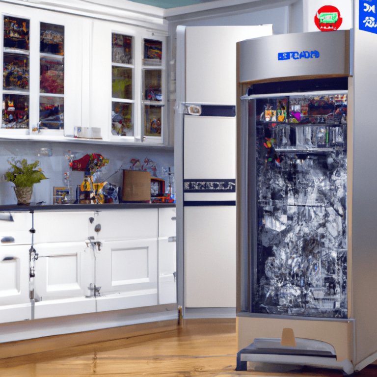 Bosch Refrigerator Compressor Repair