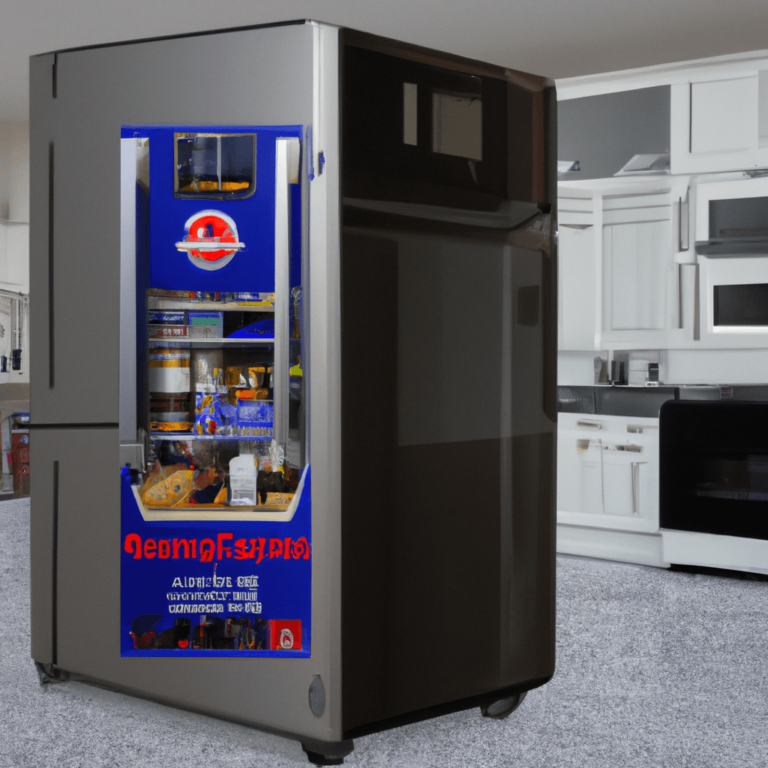 Hisense Refrigerator Compressor Repair