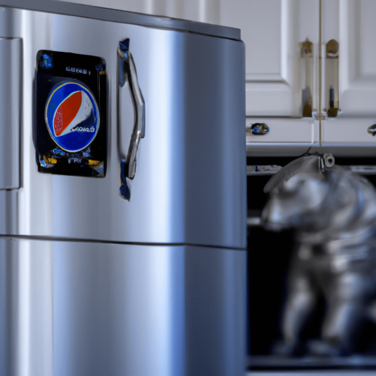 JennAir Refrigerator Compressor Repair