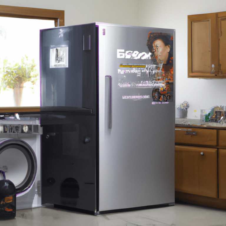 Kenmore Refrigerator Compressor Repair