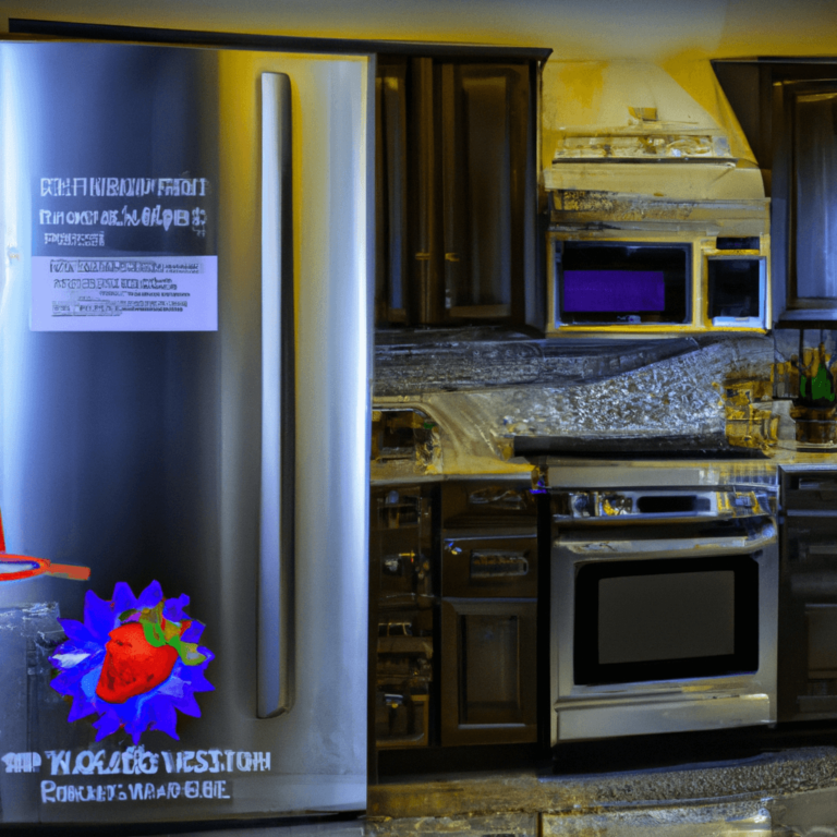 Samsung Refrigerator Compressor Repair