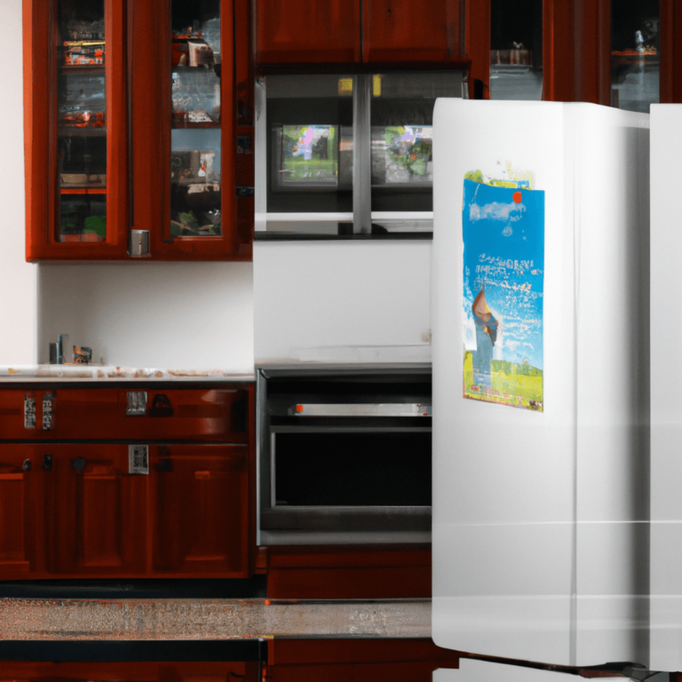 SubZero Refrigerator Compressor Repair