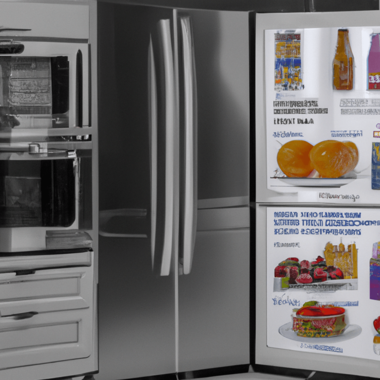 Why Your Refrigerator is Not Cooling and How to Fix It