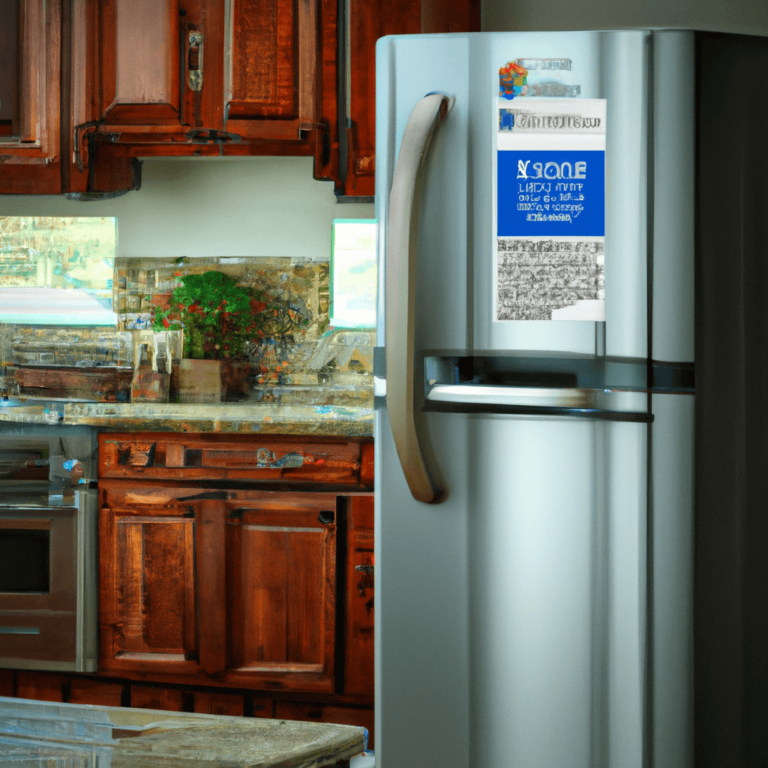 How to Replace Your Refrigerator Compressor