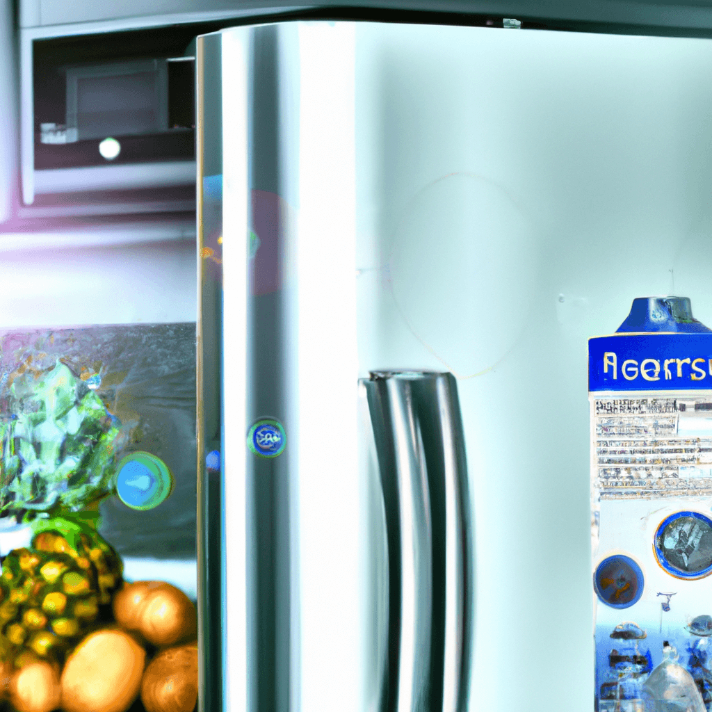 How to Fix a Samsung Refrigerator Leaking Water