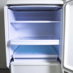 Essential Freezer Cleaning Tips for Optimal Performance