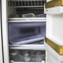 Freezer Door Repair: Hire a Professional or DIY?