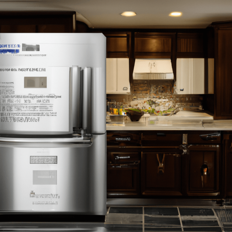 Troubleshooting a Miele Refrigerator Compressor That's Not Working